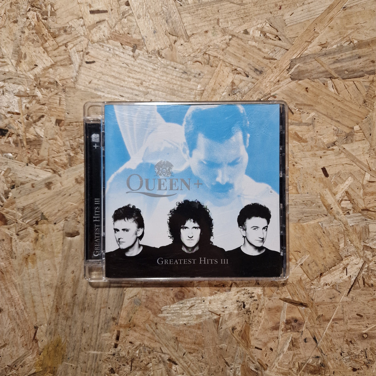 Queen – Greatest Hits III