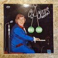 Mike Terry – Clackers