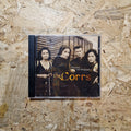 The Corrs – Forgiven, Not Forgotten
