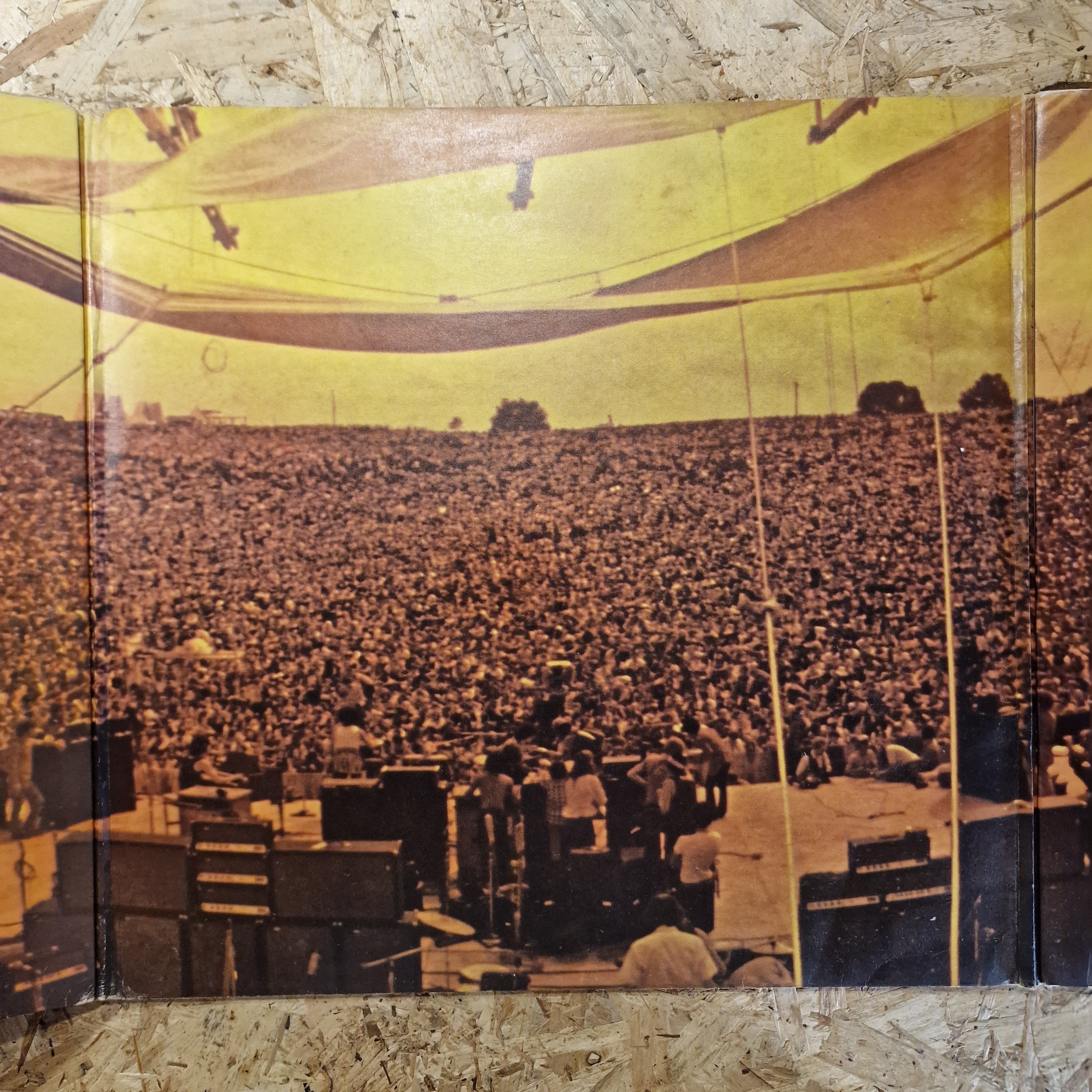 Woodstock - Music From The Original Soundtrack And More