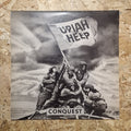 Uriah Heep – Conquest