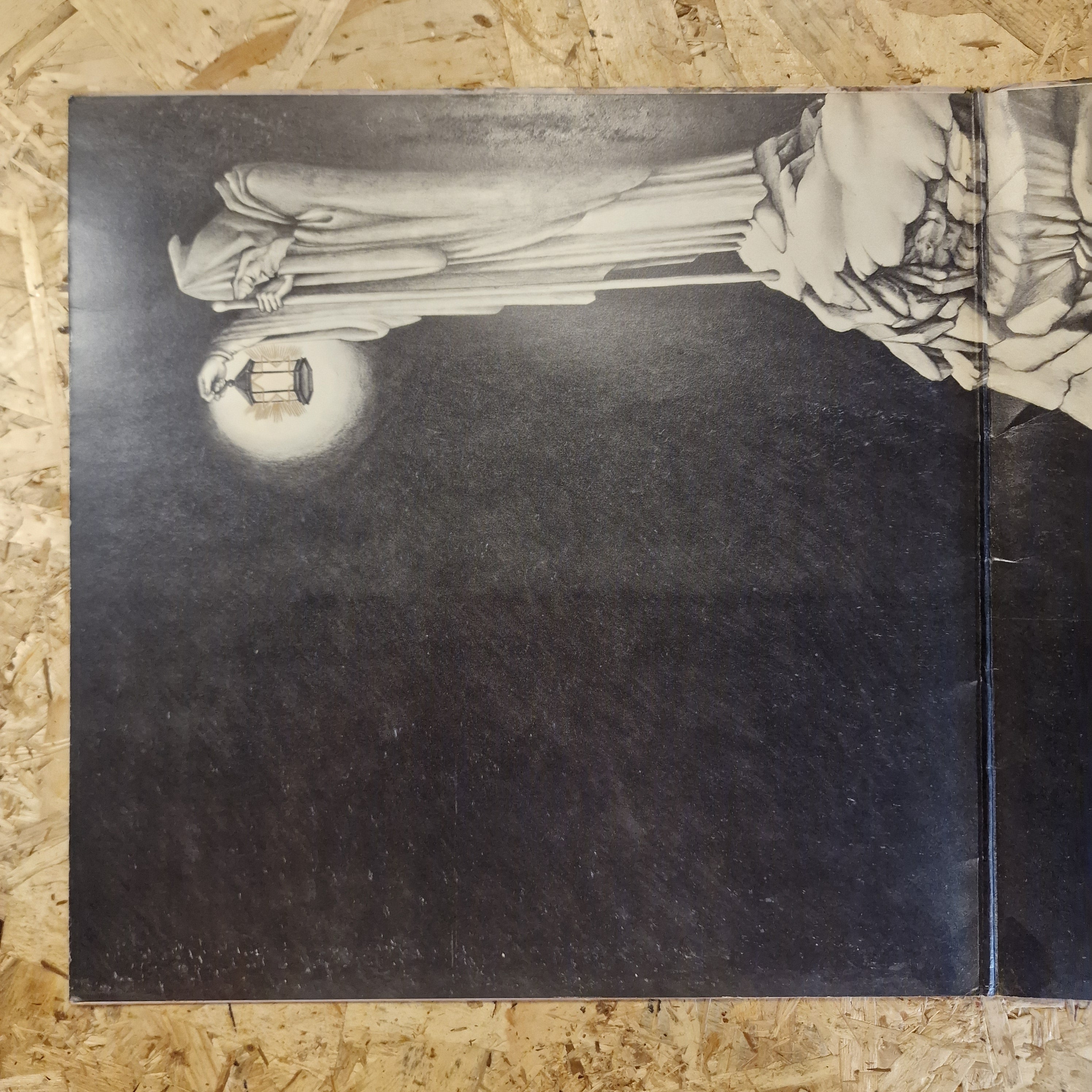Led Zeppelin – Untitled (Version 2)