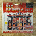 Paul Eakins – Big Bertha Band Organ