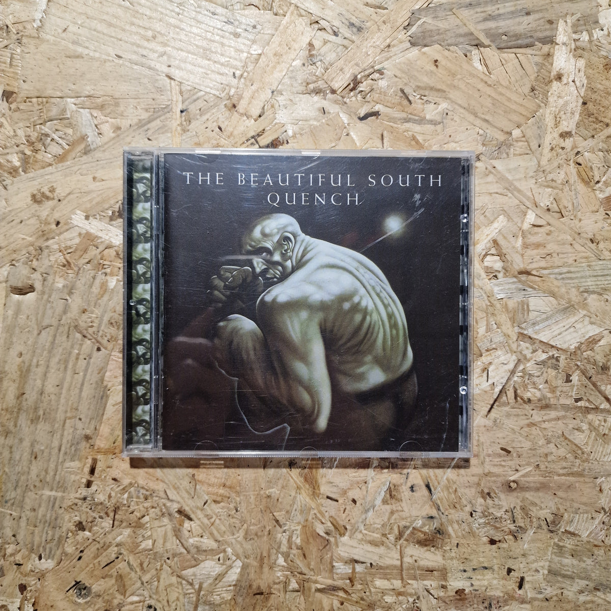The Beautiful South – Quench
