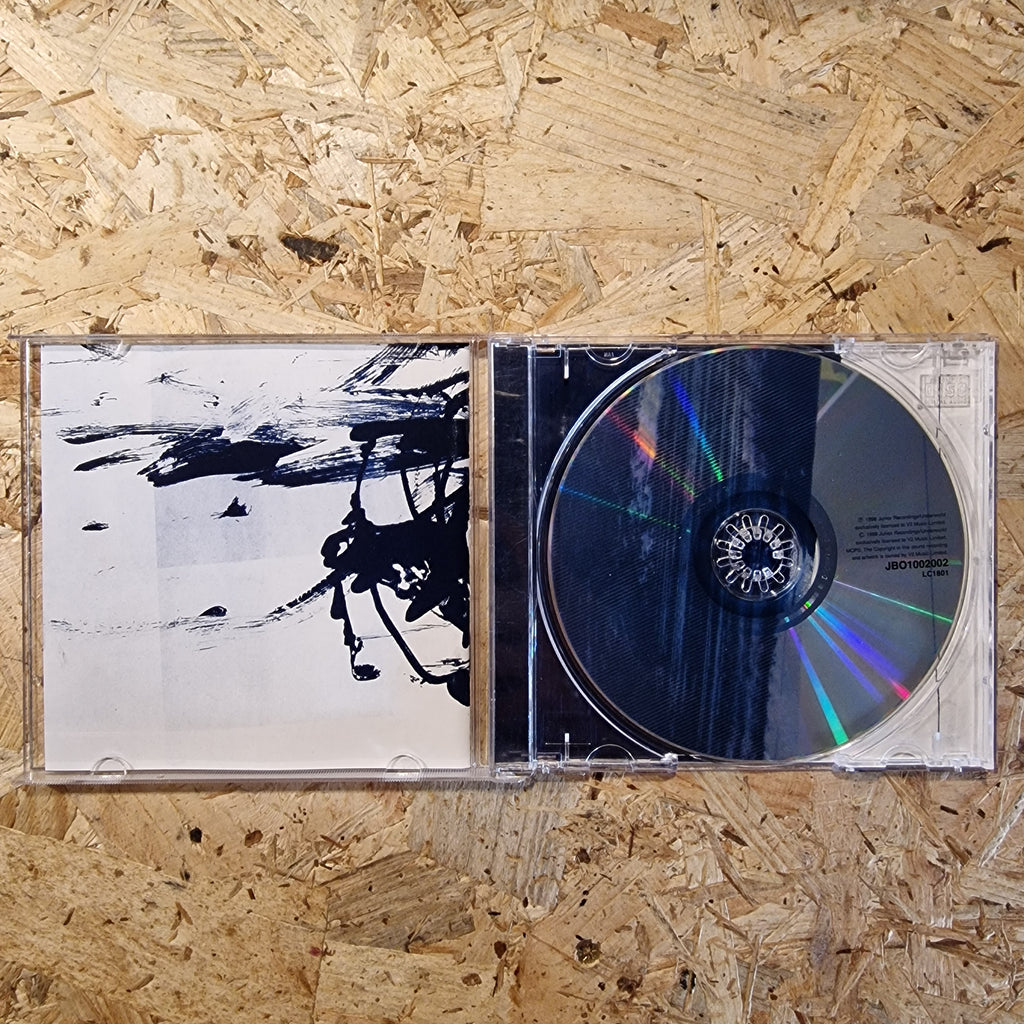 Underworld ‎– Second Toughest In The Infants