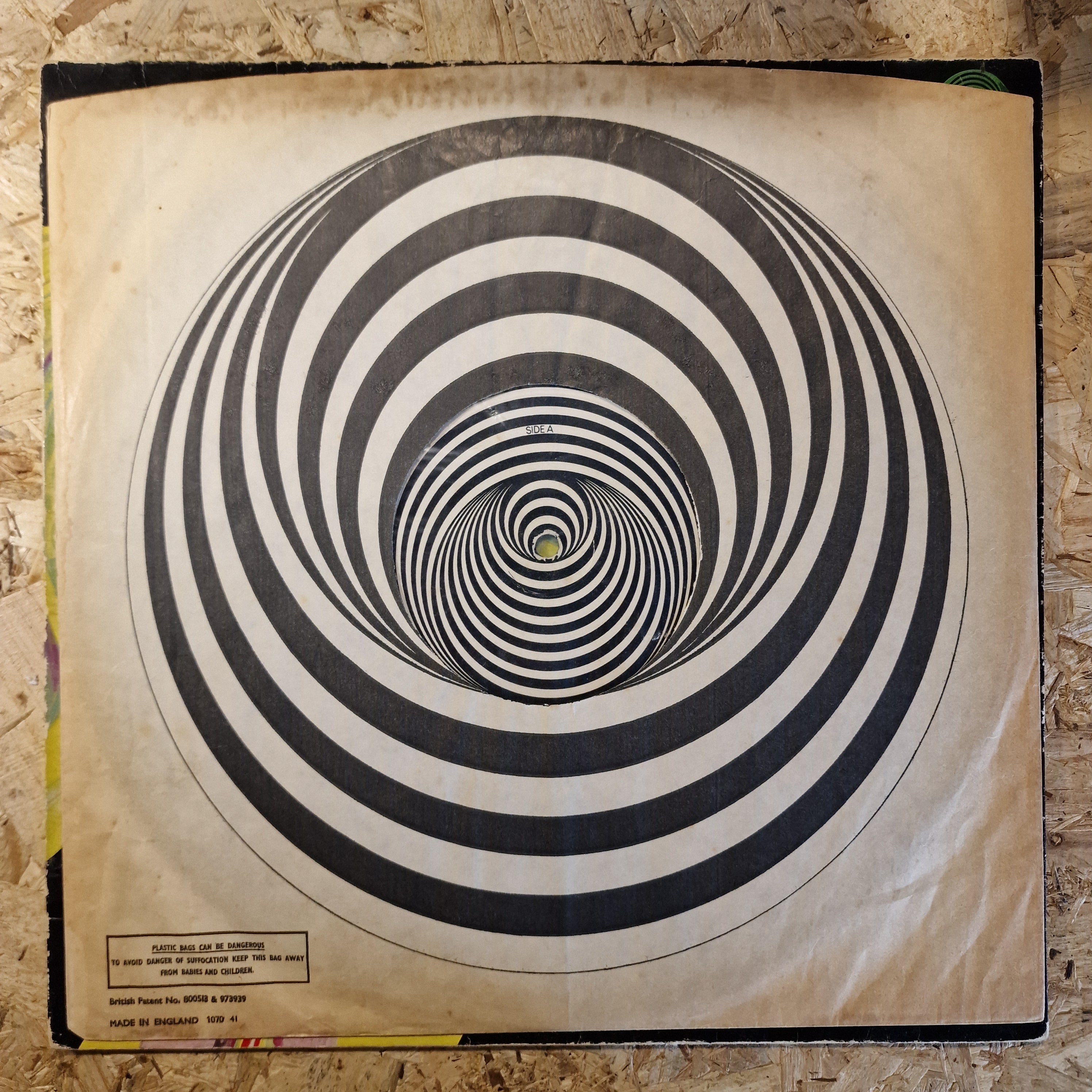 The Keith Tippett Group – Dedicated To You, But You Weren't Listening