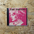 The Smiths ‎– Sheila Take A Bow