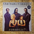 The Human League – Romantic?