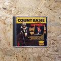 Count Basie Featuring Tony Bennett – Count Basie Featuring Tony Bennett
