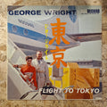 George Wright ‎– Flight To Tokyo