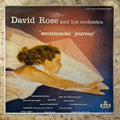 David Rose And His Orchestra ‎– Sentimental Journey