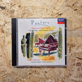 Poulenc, Pascal Rogé, Jean-Philippe Collard, Chantal Juillet, André Cazalet ‎– Music For Two Pianos · Violin Sonata · Élégie For Horn