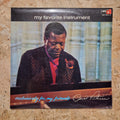 Oscar Peterson – My Favorite Instrument