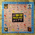 Dance ▷ Mix ▷ '87 - 60 Non-Stop Mega-Mix Hits