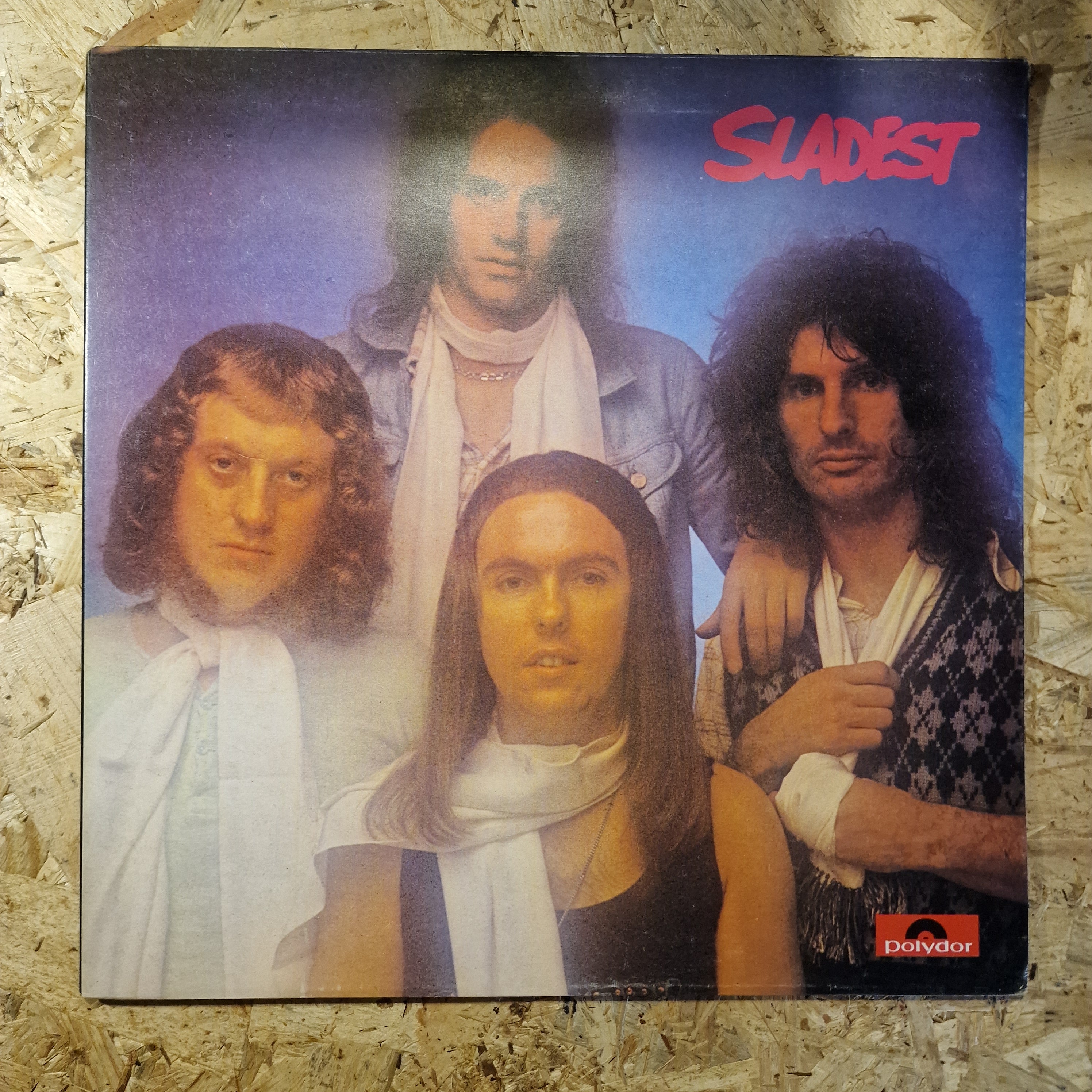Slade – Sladest
