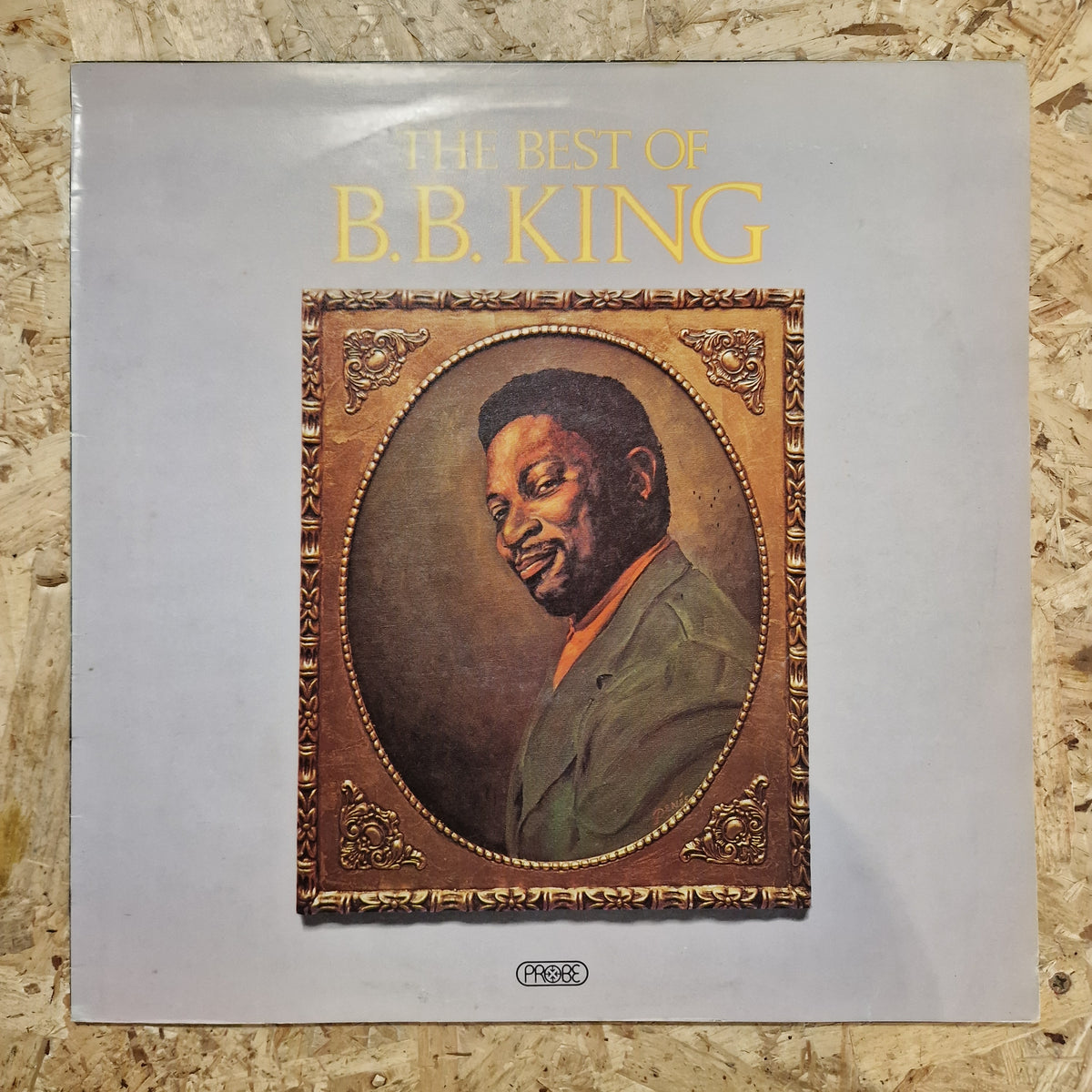 B.B. King – The Best Of B.B. King