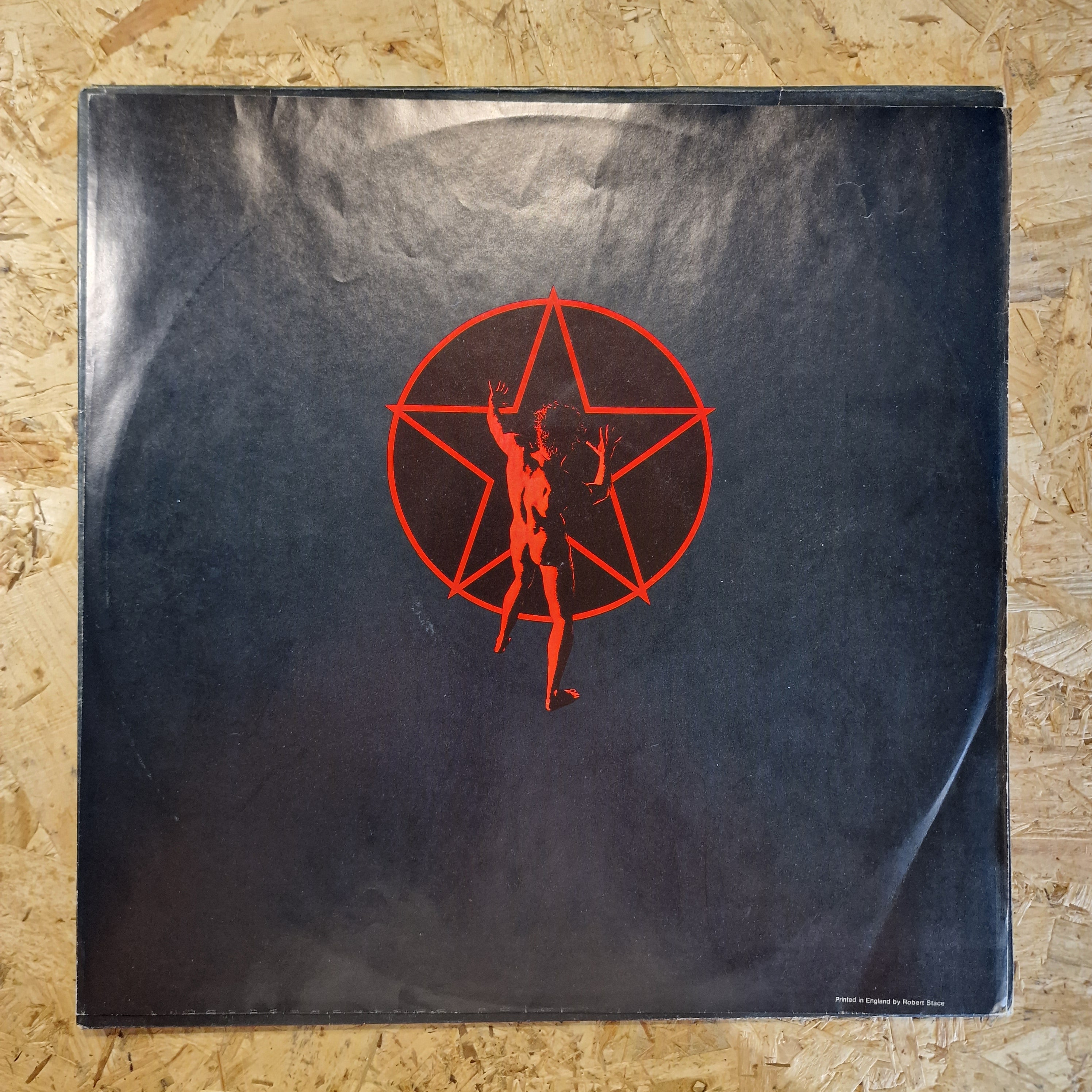 Rush – A Farewell To Kings