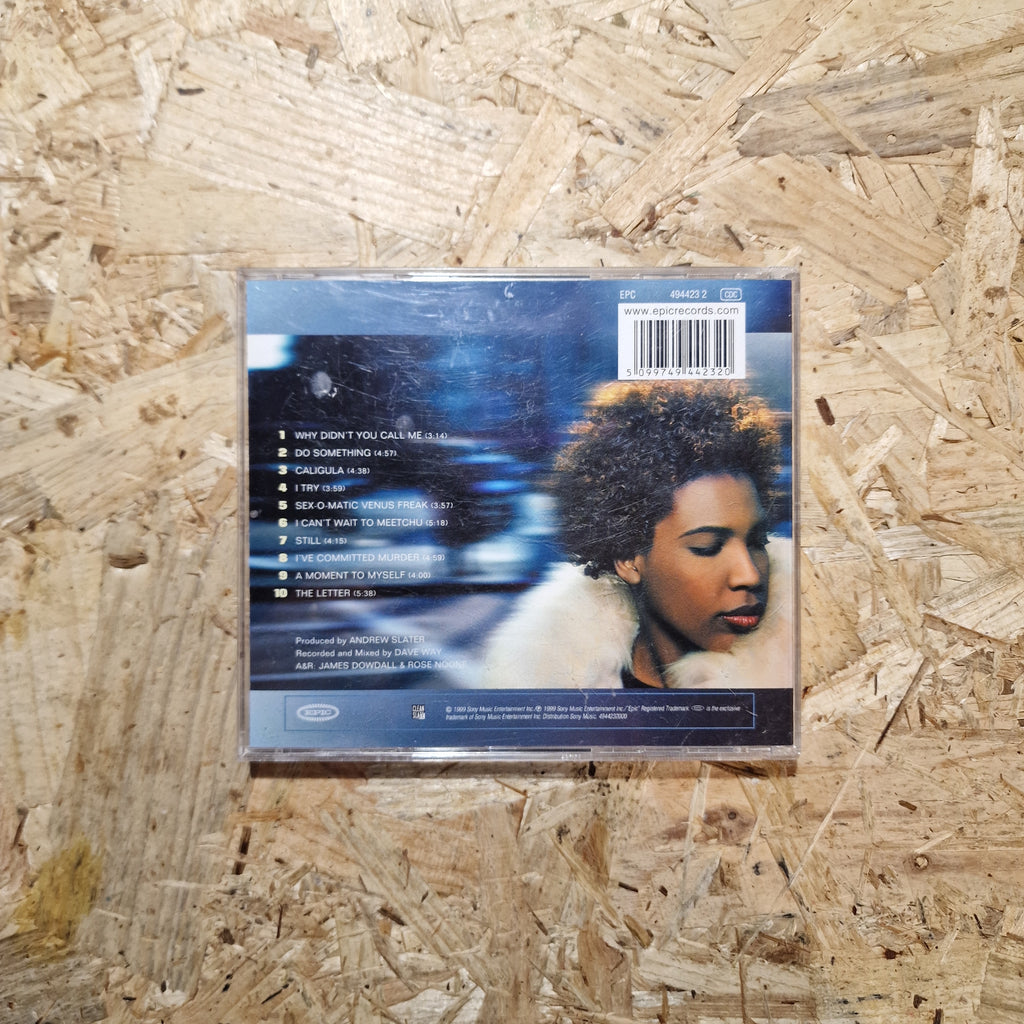 Macy Gray – On How Life Is