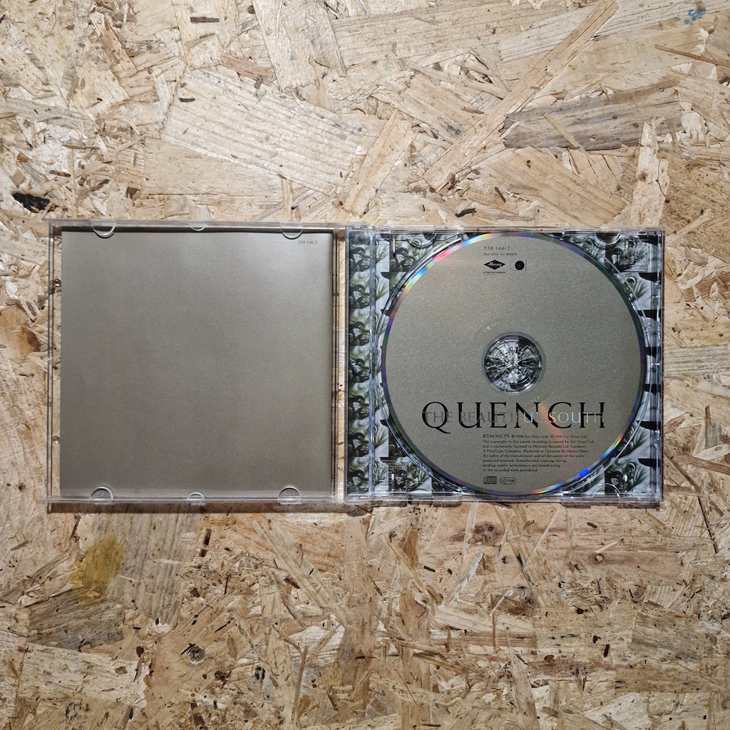 The Beautiful South – Quench