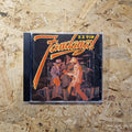 ZZ Top – Fandango!