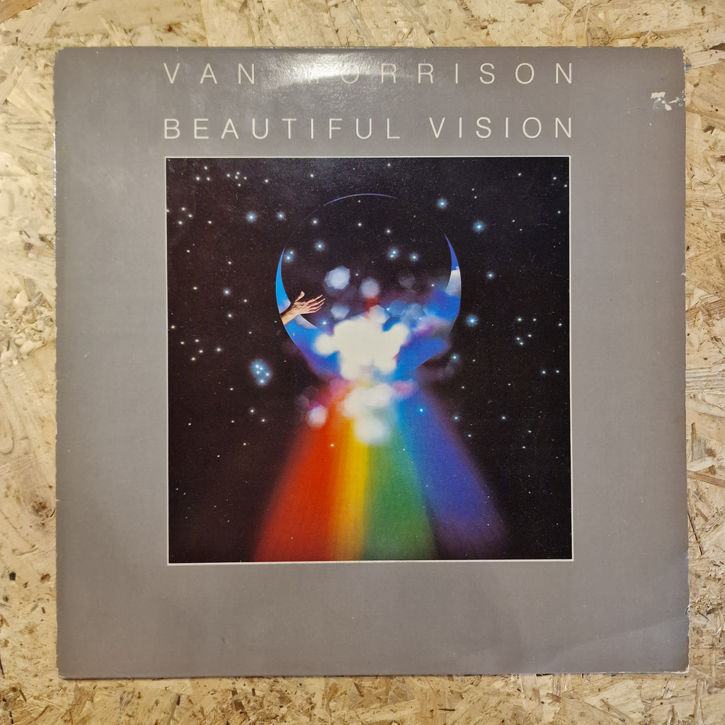 Van Morrison – Beautiful Vision