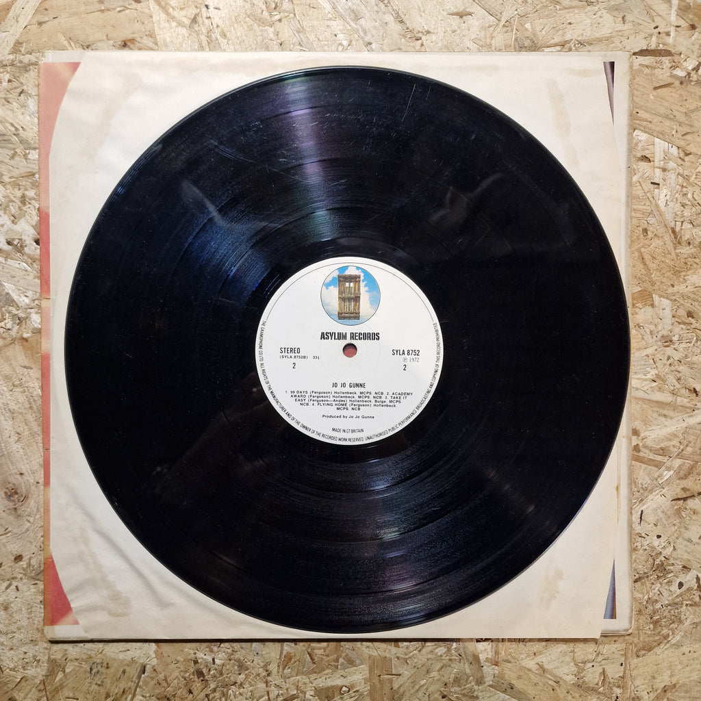 Jo Jo Gunne – Jo Jo Gunne