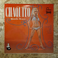 Chaquito And The Quedo Brass – This Is Chaquito And The Quedo Brass