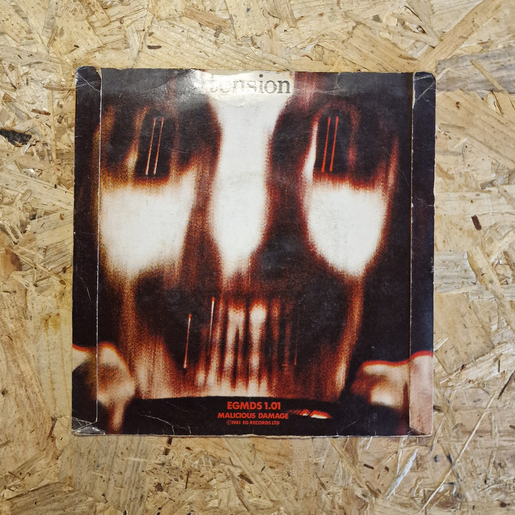 Killing Joke – Follow The Leaders