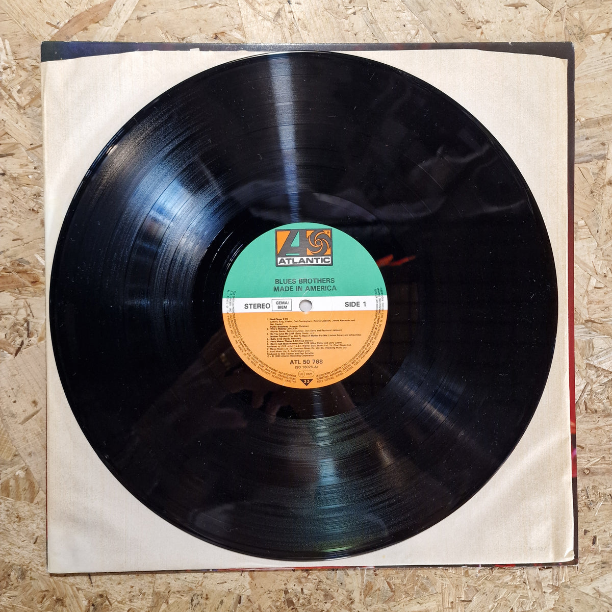 Blues Brothers – Made In America