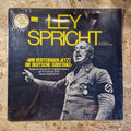 Robert Ley – Ley Spricht "Wir Verteidigen Jetzt Die Deutsche Substanz" - Rede vor deutschen Fabrikarbeitern am 6. Februar 1942