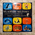 Wladimir Selinsky – Music From The Kraft Television Theatre