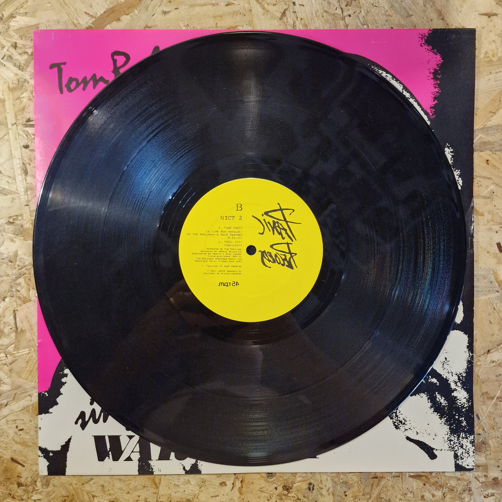 Tom Robinson – War Baby