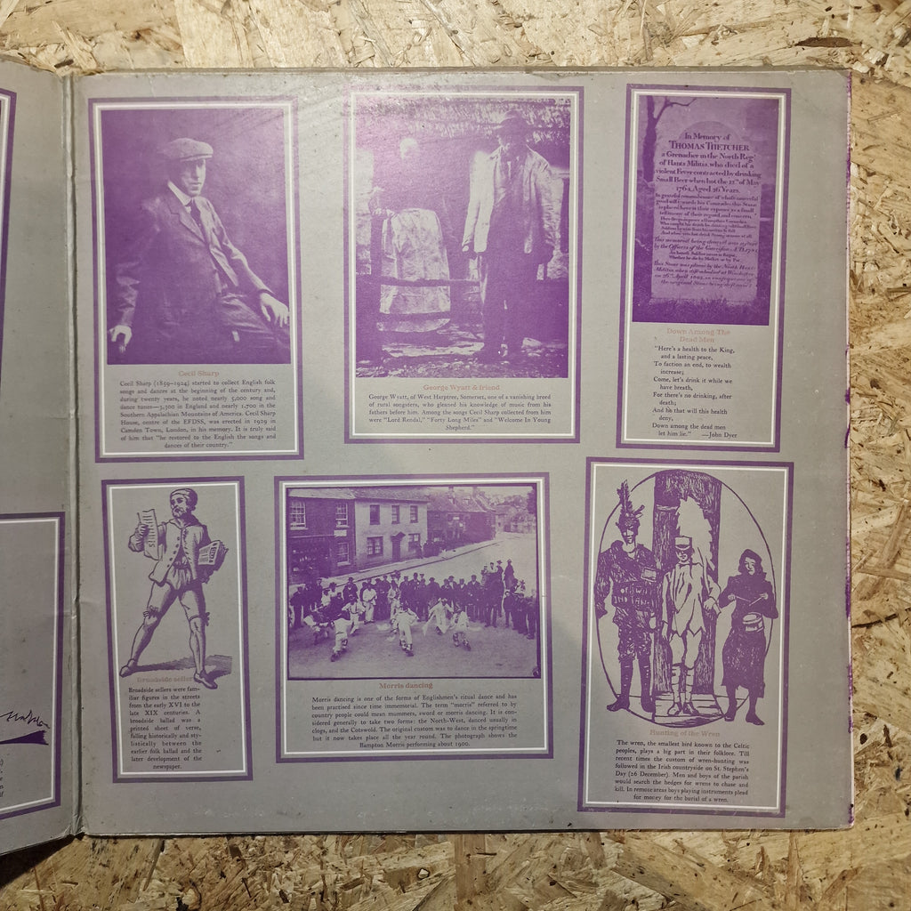 Fairport Convention – Liege & Lief