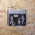 The Rat Pack – Live And Swingin' (The Ultimate Rat Pack Collection)