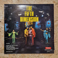 The Fifth Dimension – The Fifth Dimension Live