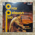 The Oscar Peterson Trio – Sweet And Easy