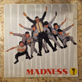 Madness – 7