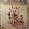 Ronald Binge & His Orchestra – Say It With Flowers