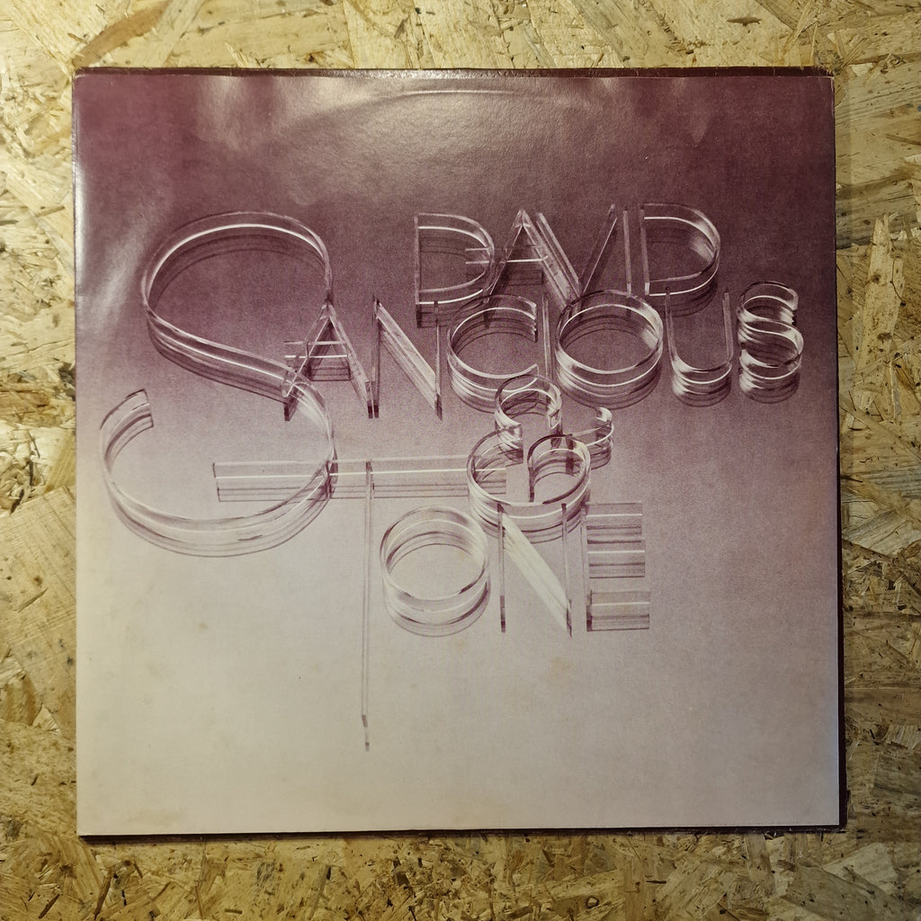 David Sancious & Tone – True Stories