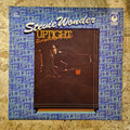 Stevie Wonder – Uptight (Everything's Alright)