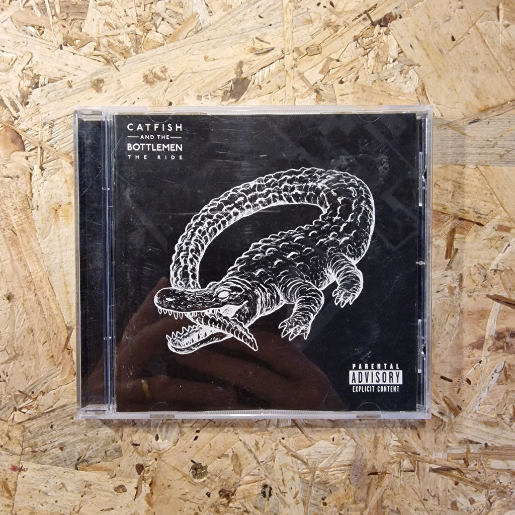 Catfish And The Bottlemen – The Ride