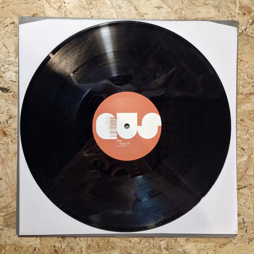 Bicep – Stash EP