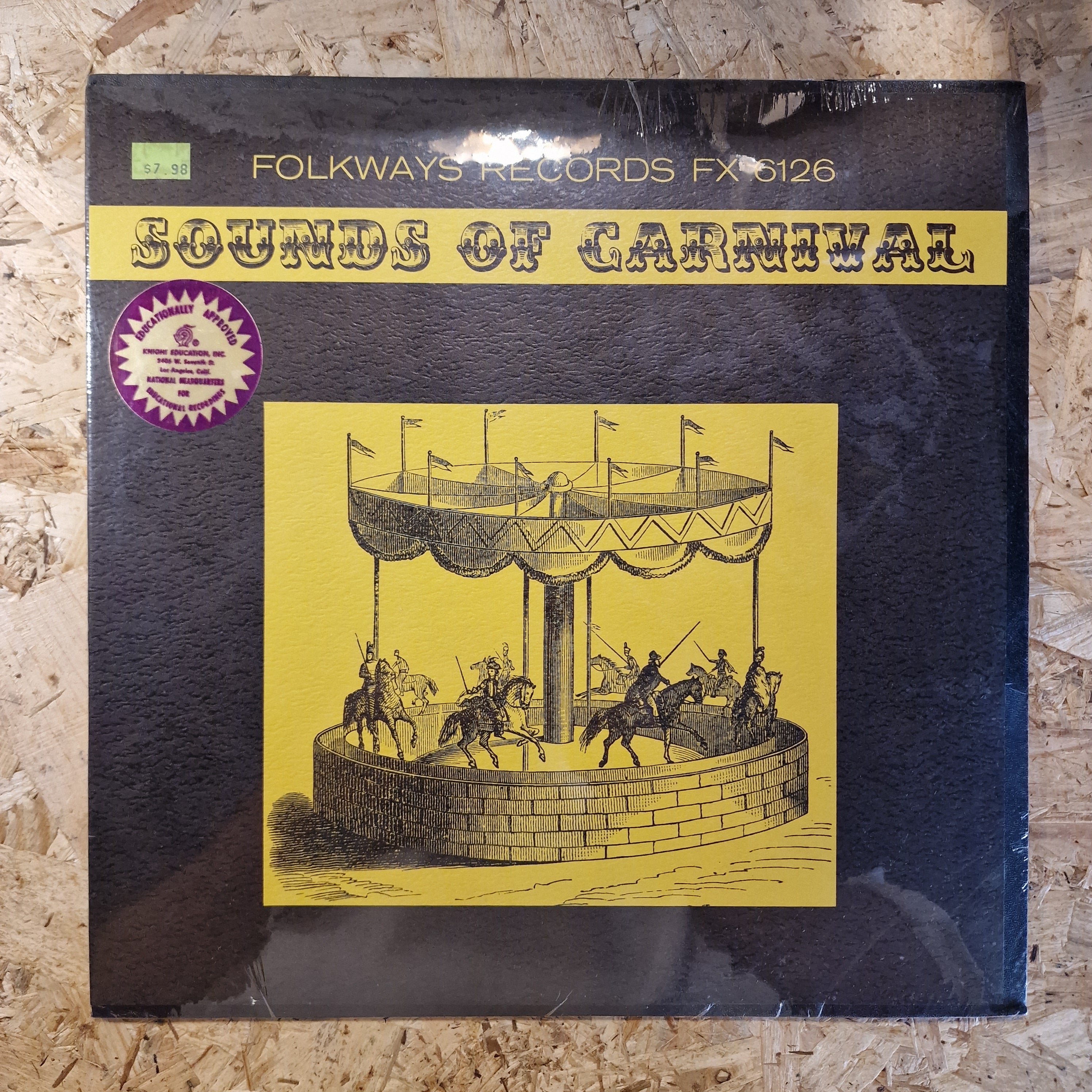 Sounds Of Carnival