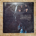 Spirit – Clear