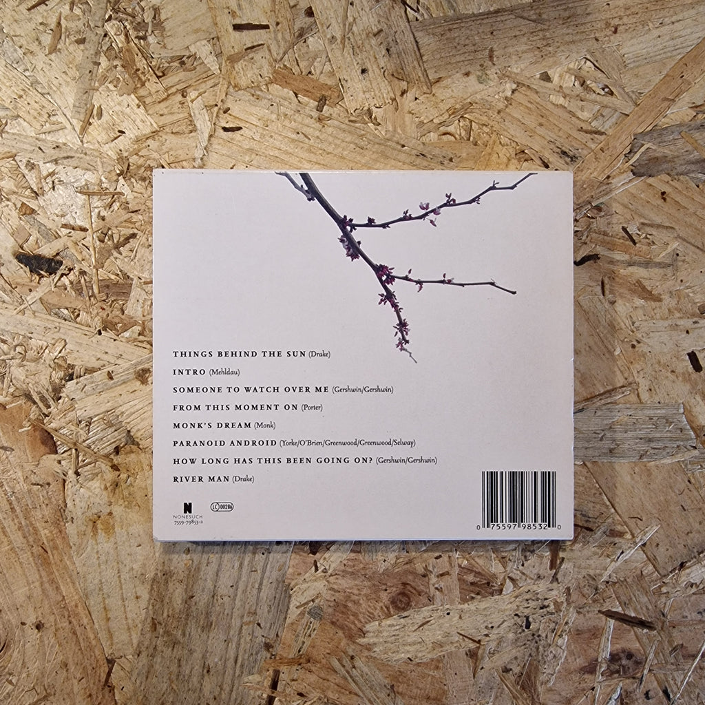 Brad Mehldau – Live In Tokyo