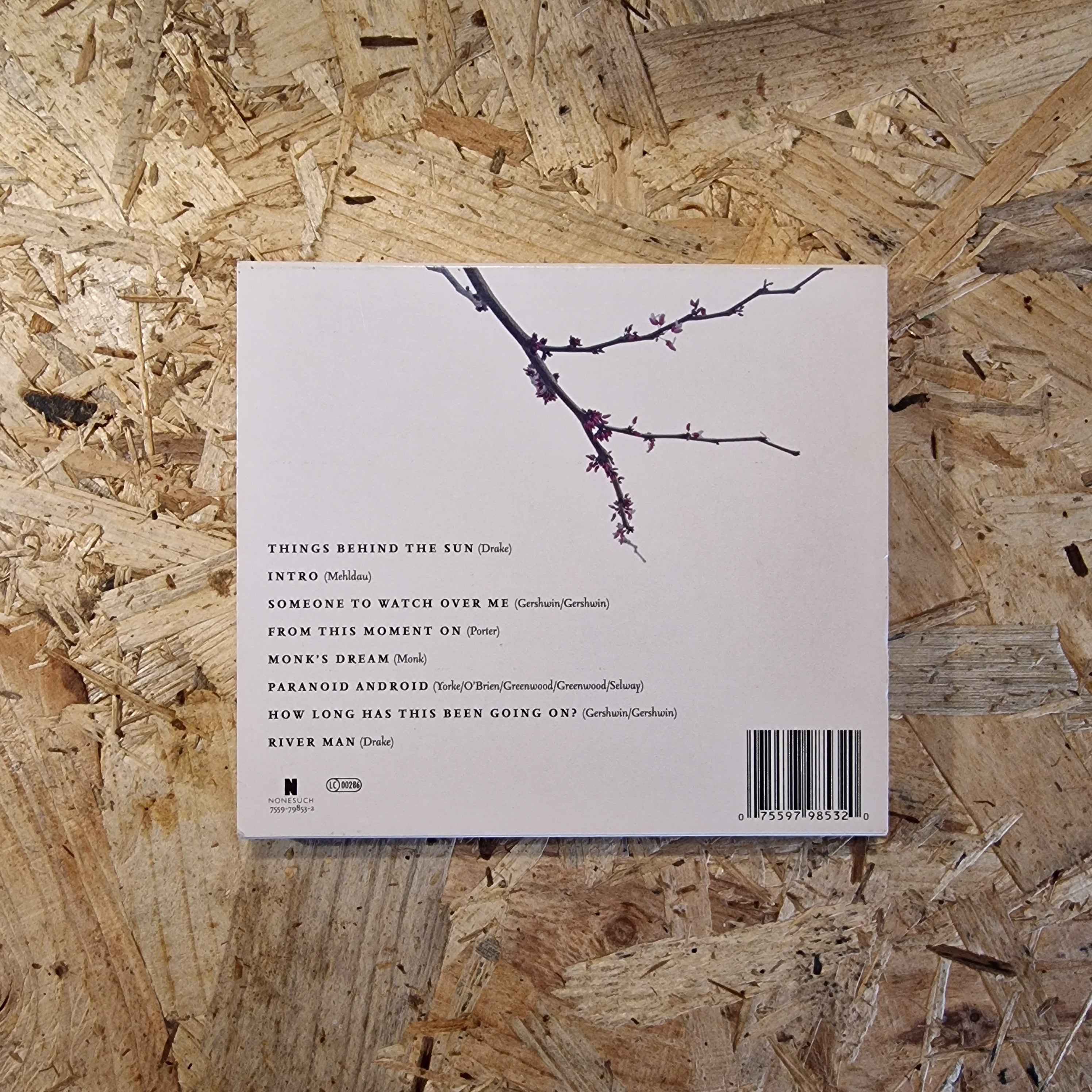 Brad Mehldau – Live In Tokyo