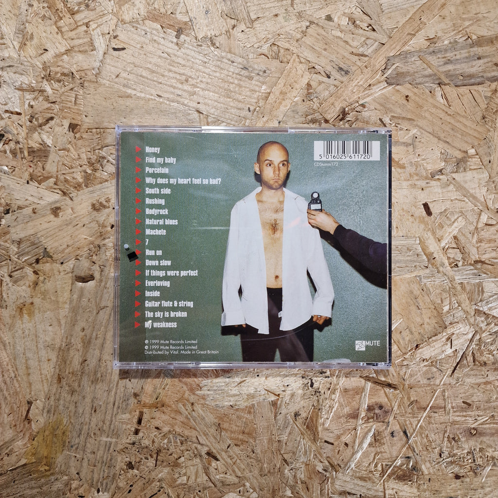 Moby – Play