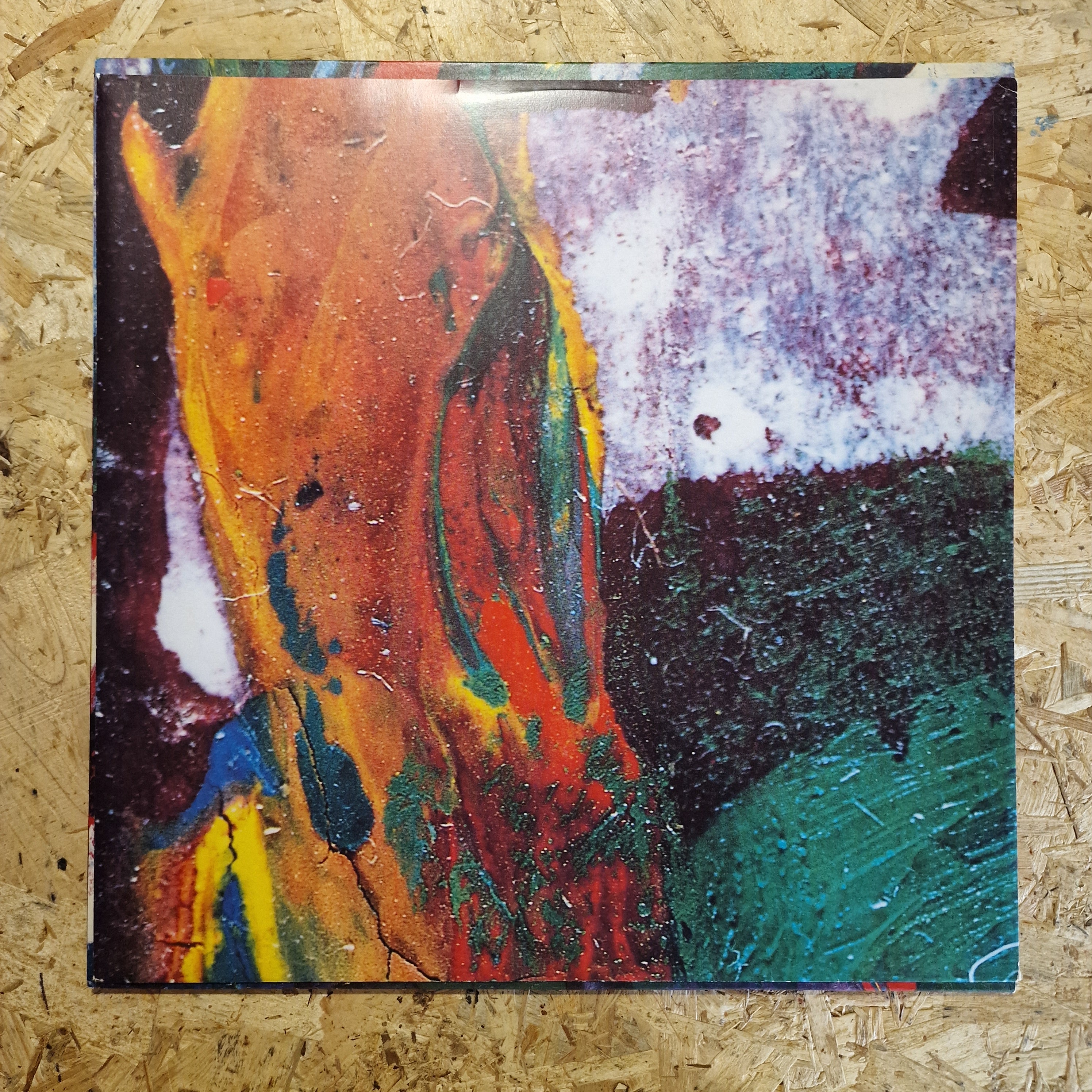 The Cure ‎– Mixed Up
