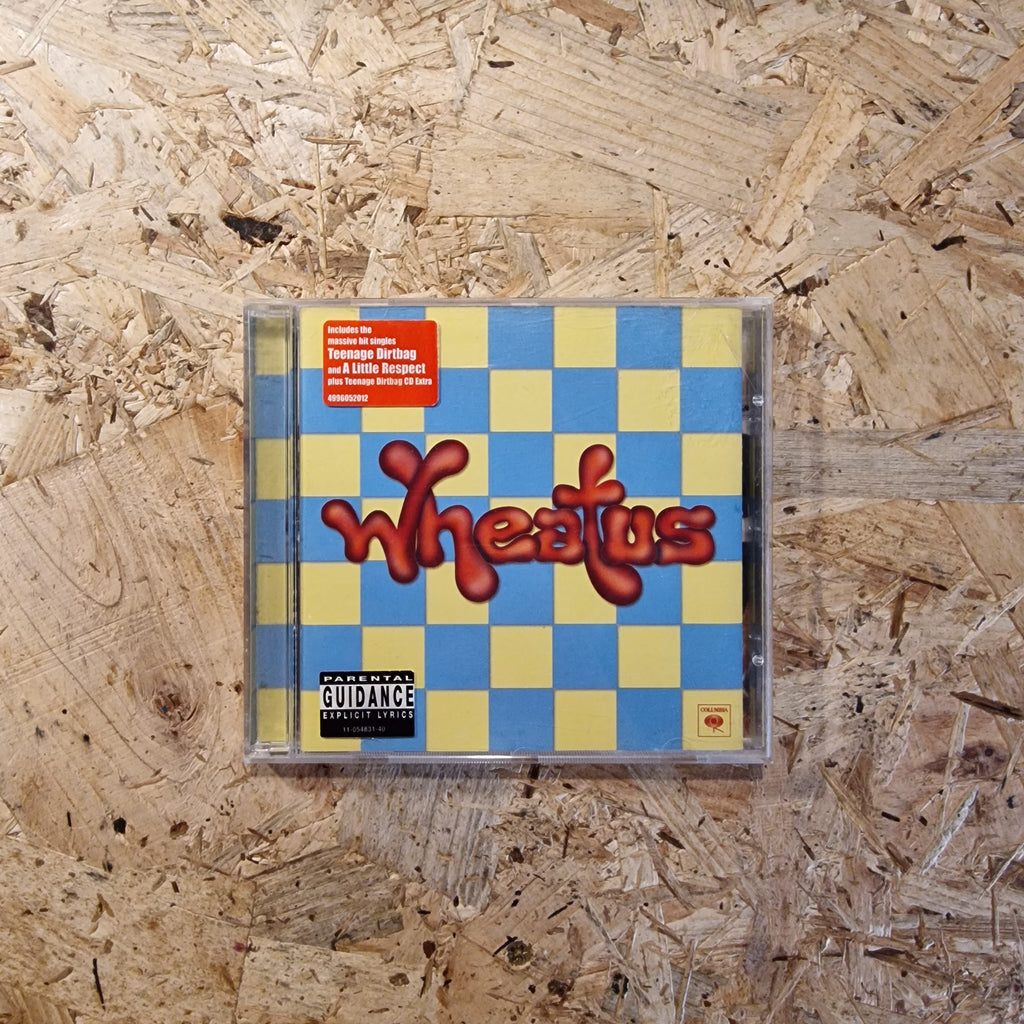 Wheatus – Wheatus