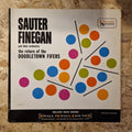 Sauter-Finegan And Their Orchestra – The Return Of The Doodletown Fifers